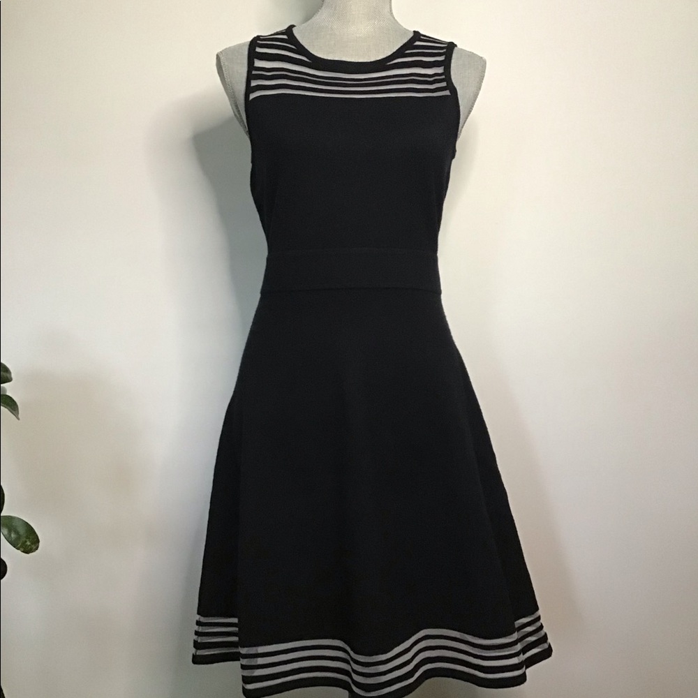 CATHERINE MALANDRINO dress